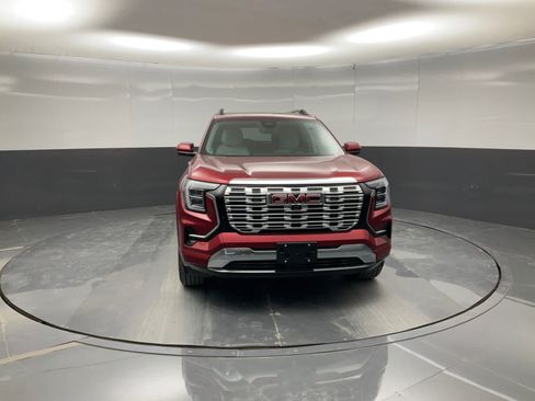 New 2027 GMC Terrain Denali AWD/4WD image 14