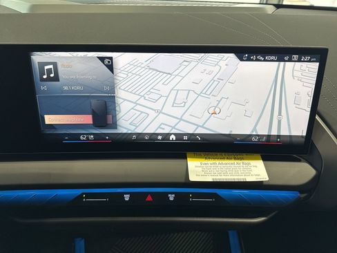 New 2026 BMW X3 xDrive30 w/ M Sport Package image 22