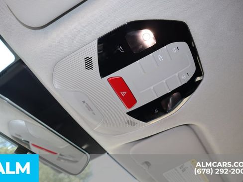 Used 2025 Kia K4 FWD image 34