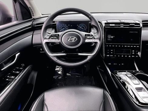 Used 2023 Hyundai Tucson SEL AWD/4WD image 5