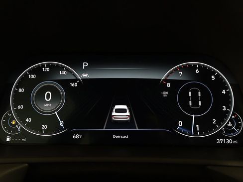 Used 2023 Hyundai Sonata Limited w/ Cargo Package FWD image 44