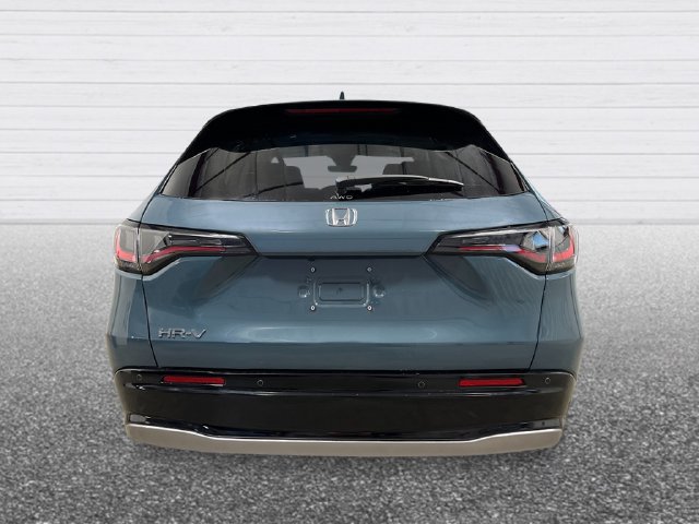 New 2027 Honda HR-V EX-L image 4