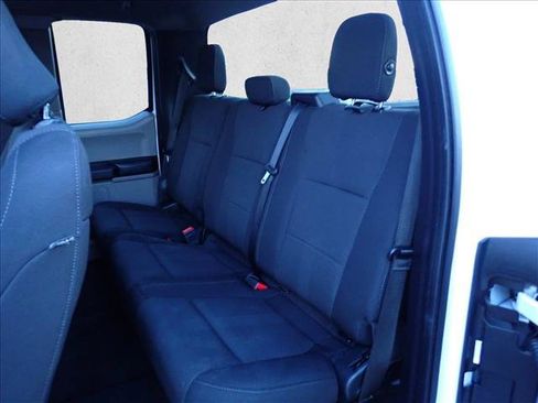Used 2018 Ford F150 XL w/ Equipment Group 101A Mid AWD/4WD image 9