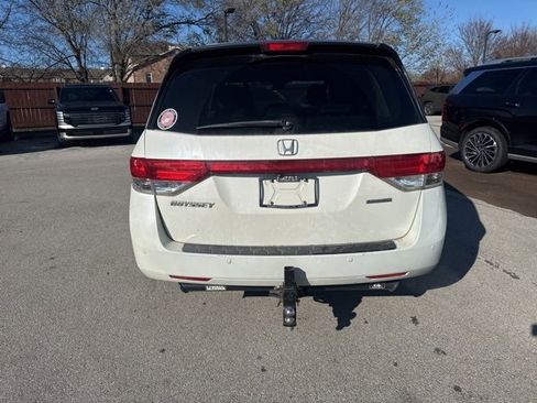 Used 2014 Honda Odyssey Touring image 5