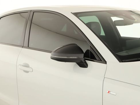 Used 2023 Audi A4 2.0T Premium Plus w/ Premium Plus Package AWD/4WD image 35
