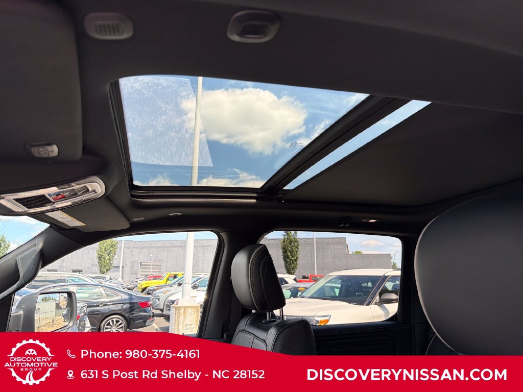Used 2022 RAM 1500 Limited w/ Bed Utility Group AWD/4WD image 28