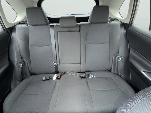 Used 2020 Toyota RAV4 LE w/ All Weather Liner Package image 24