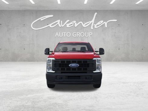 New 2026 Ford F350 XL image 6