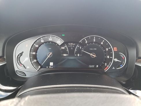 Used 2019 BMW 540i xDrive w/ Convenience Package AWD/4WD image 25