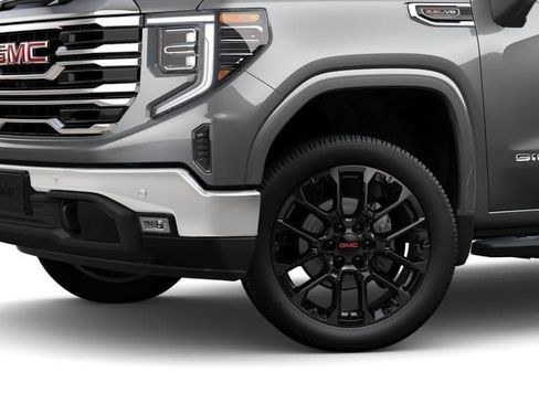New 2026 GMC Sierra 1500 SLT image 27