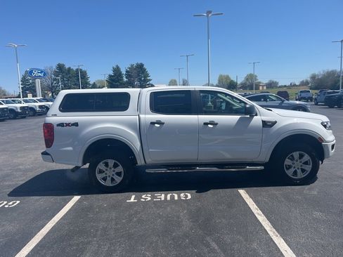 Used 2022 Ford Ranger XLT image 6