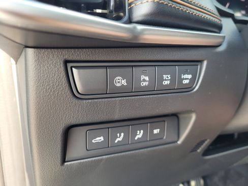 New 2026 MAZDA CX-90 3.3 Turbo w/ Premium Plus Pkg image 25