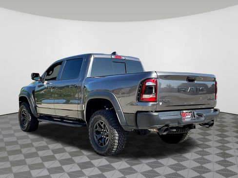Used 2023 RAM 1500 TRX w/ TRX Level 1 Equipment Group AWD/4WD image 4