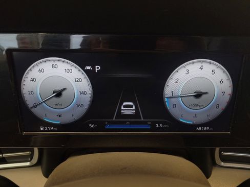Used 2022 Hyundai Elantra SEL w/ Convenience + Premium Package FWD image 23