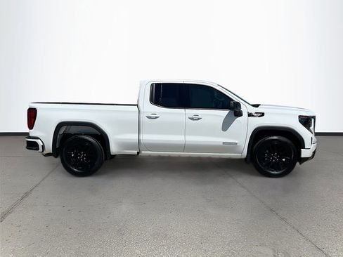 New 2026 GMC Sierra 1500 Elevation image 3