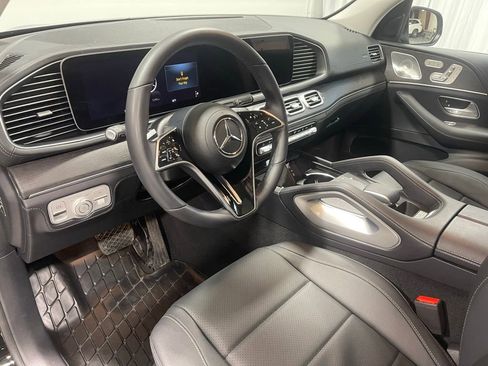 Used 2026 Mercedes-Benz GLE 450 4MATIC image 21