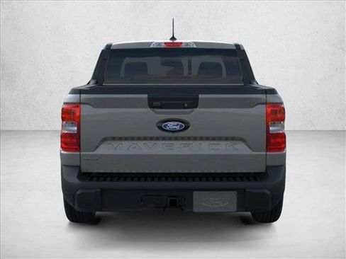 New 2025 Ford Maverick Lariat image 5