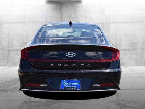 Used 2020 Hyundai Sonata SE w/ Cargo Package FWD image 6