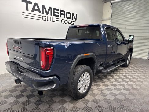 Used 2021 GMC Sierra 2500 Denali image 15