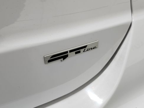 Used 2023 Kia K5 GT-Line image 21