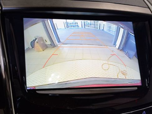 Used 2016 Cadillac ATS Performance image 23