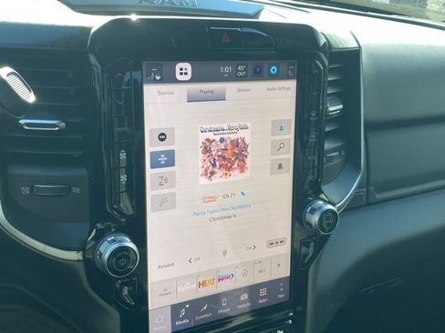 New 2026 RAM 2500 Big Horn image 21