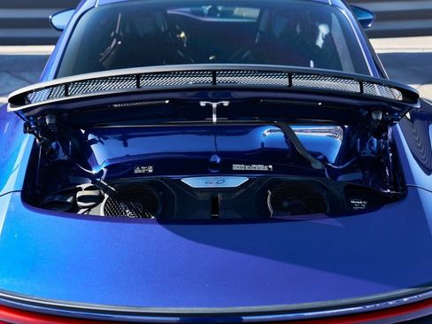 Used 2025 Porsche 911 GT3 w/ Chrono Package RWD image 23