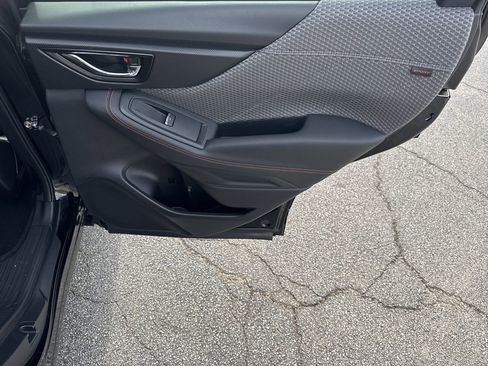 Used 2023 Subaru Forester Sport image 16