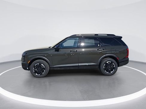 New 2026 Hyundai Palisade XRT Pro image 5
