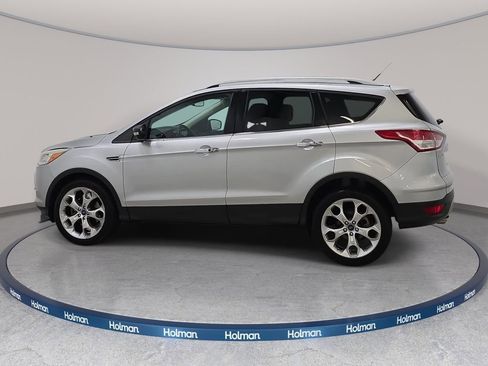 Used 2014 Ford Escape Titanium AWD/4WD image 9
