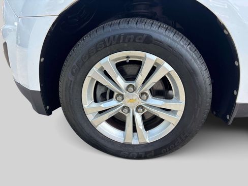 Used 2011 Chevrolet Equinox LS FWD image 8