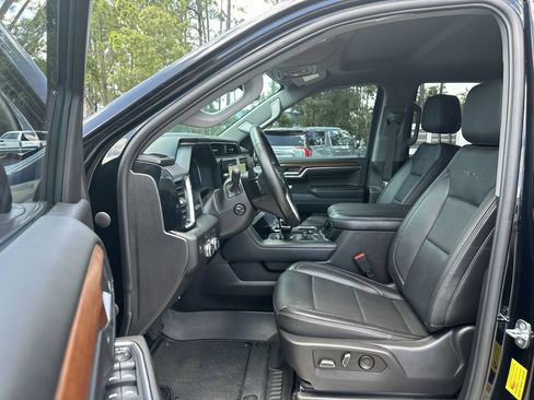 Certified 2023 GMC Sierra 1500 Denali w/ Technology Package AWD/4WD image 19
