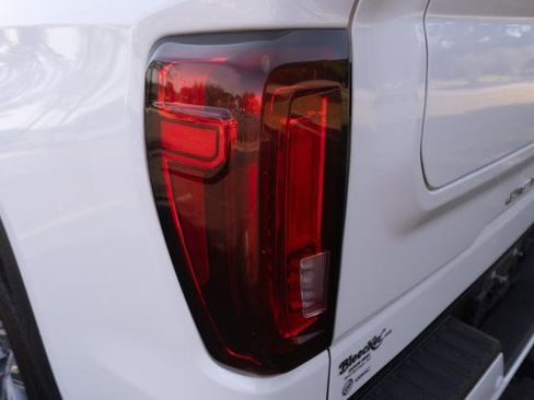 Used 2023 GMC Sierra 1500 Denali w/ Denali Reserve Package image 44
