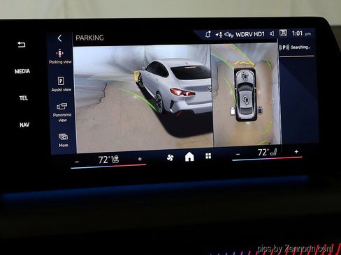 Used 2026 BMW 228i xDrive w/ Technology Package image 17