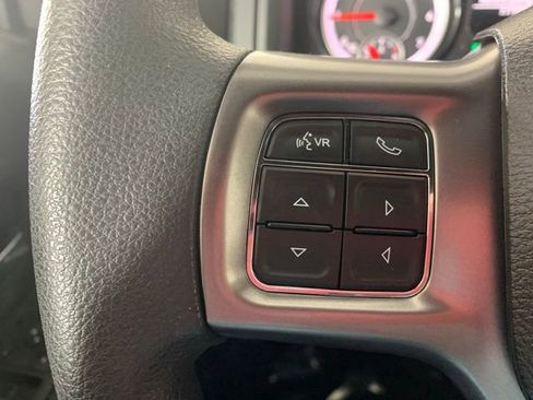 Used 2023 RAM 1500 Classic Warlock AWD/4WD image 17