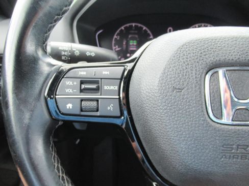 Used 2022 Honda Civic Sport image 23