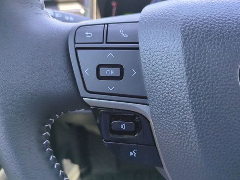 Certified 2026 Toyota Camry SE FWD image 22