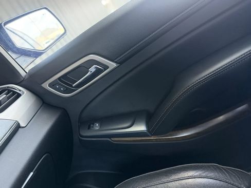 Used 2018 GMC Yukon XL Denali w/ Open Road Package image 42