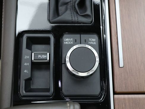 Used 2023 Toyota Tundra 1794 Edition w/ Advanced Package image 37