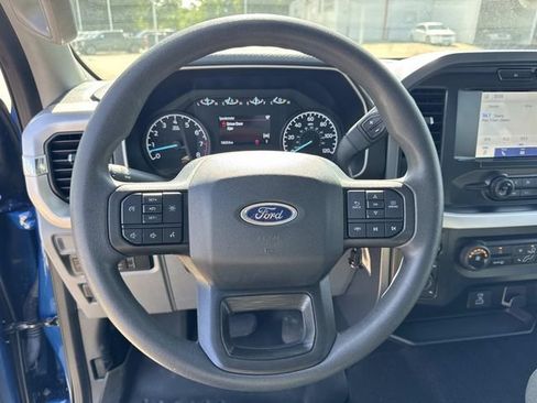 Used 2023 Ford F150 XLT AWD/4WD image 29