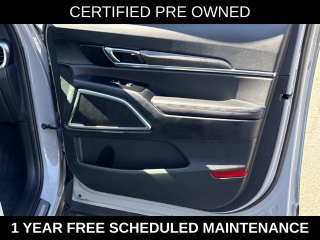 Used 2024 Kia Telluride SX Prestige X-Line AWD/4WD image 8