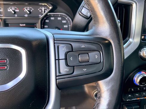 Used 2021 GMC Sierra 1500 SLT w/ SLT Premium Plus Package image 23