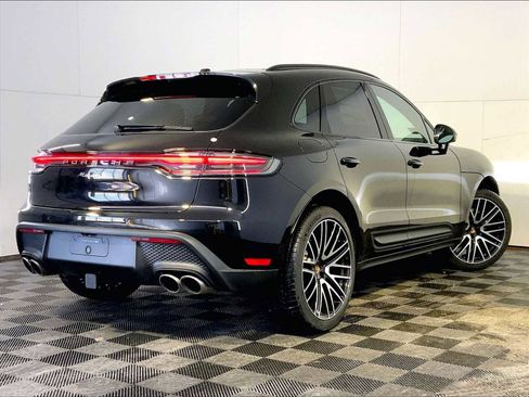 New 2026 Porsche Macan S image 7