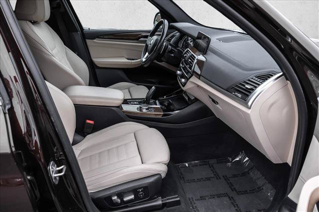 Used 2019 BMW X3 xDrive30i w/ Premium Package AWD/4WD image 26