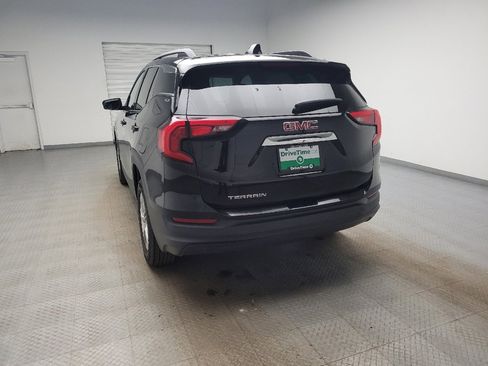 Used 2019 GMC Terrain SLE w/ Driver Convenience Package image 6