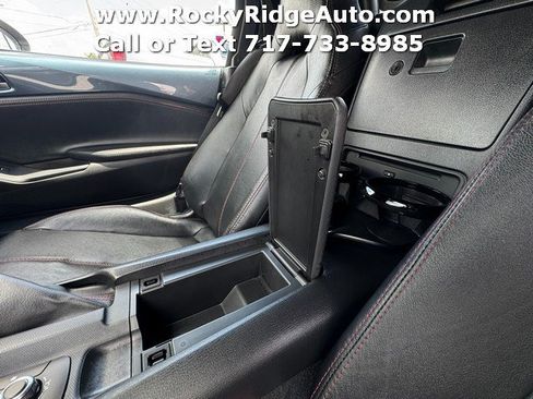 Used 2016 MAZDA MX-5 Miata Grand Touring RWD image 12