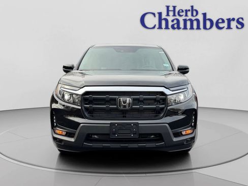 New 2026 Honda Ridgeline RTL image 2