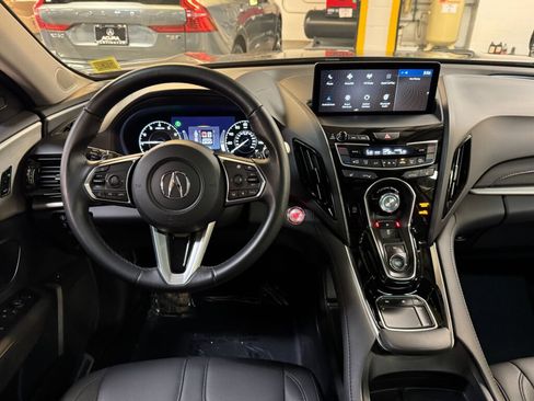 Certified 2023 Acura RDX AWD image 16