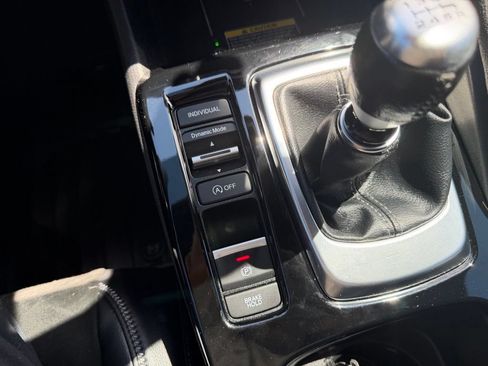 Used 2023 Acura Integra A-Spec FWD image 27
