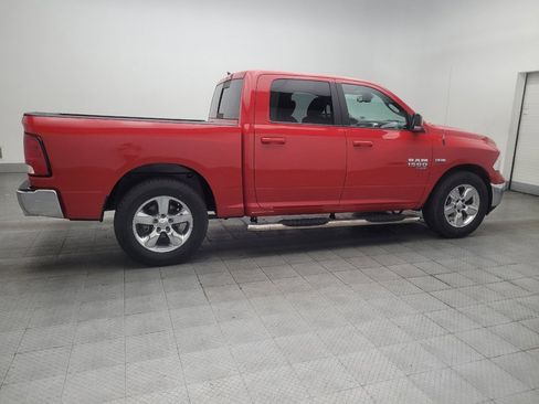 Used 2019 RAM 1500 Big Horn RWD image 10